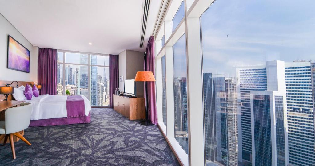 Park Regis – Business Bay Hotel 2