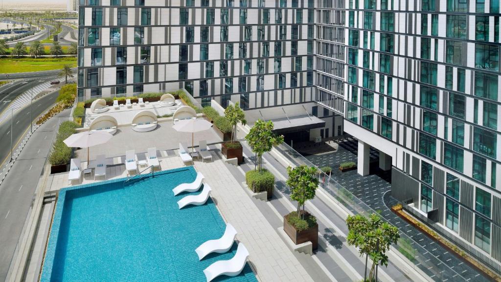 Holiday Inn Al Maktoum