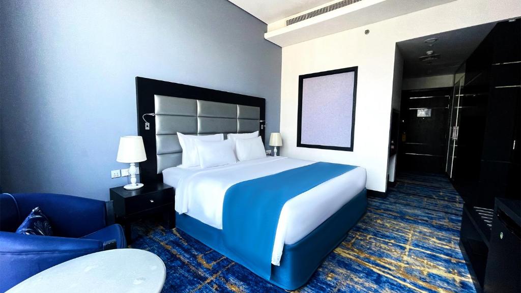 Signature 1 Hotel Tecom 3