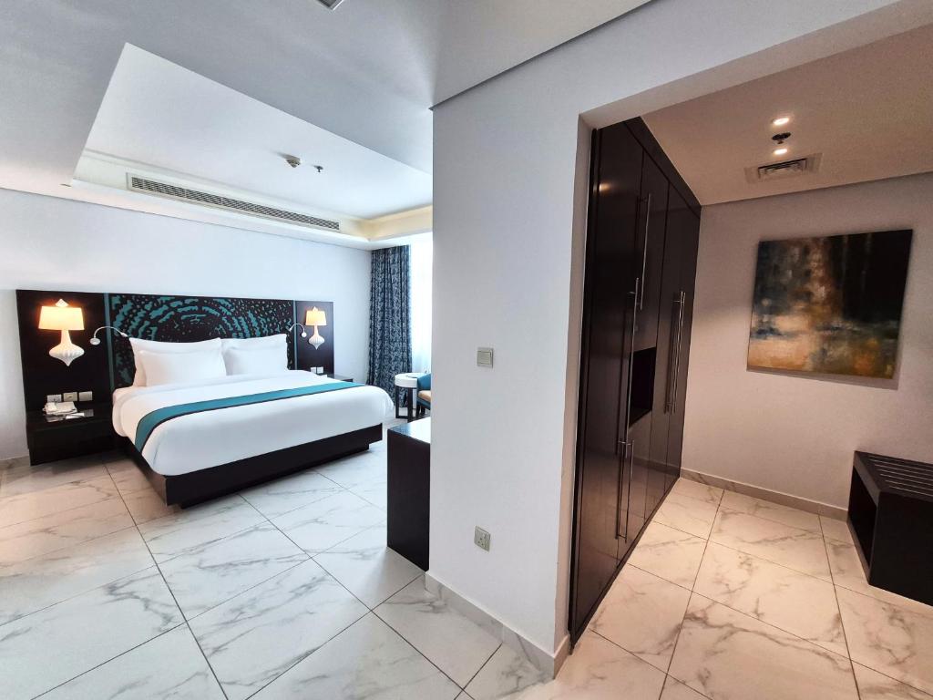 Signature Hotel Al Barsha 2