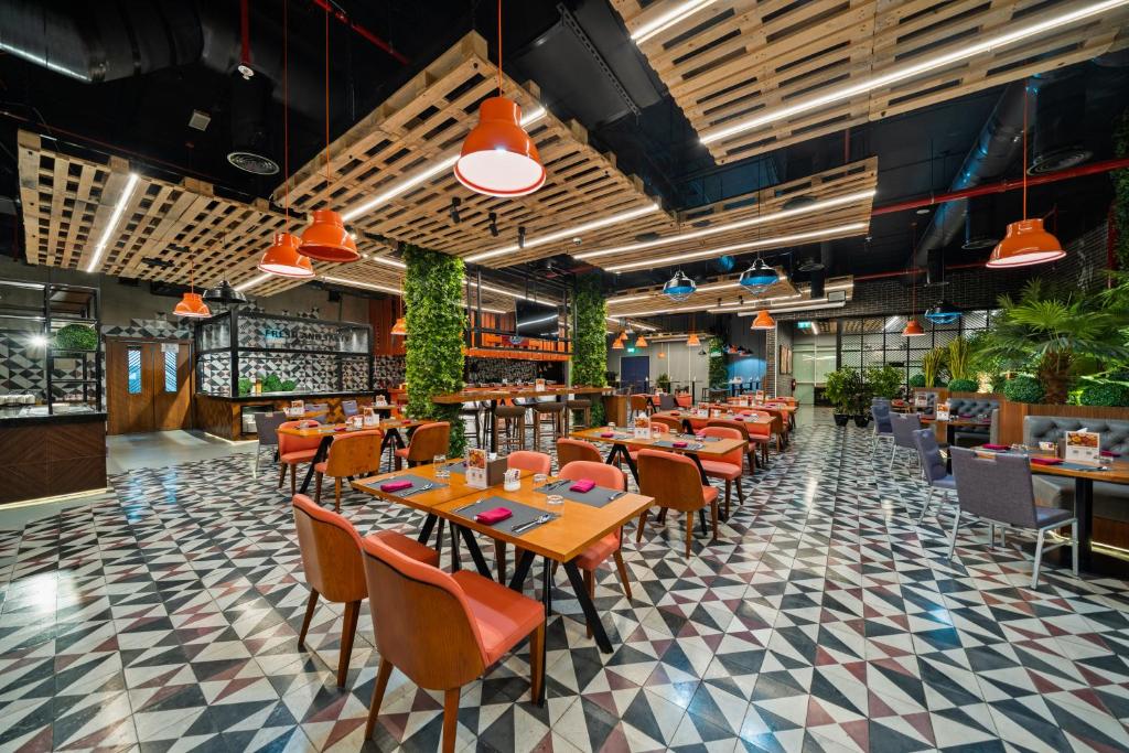 Park Regis – Business Bay Hotel