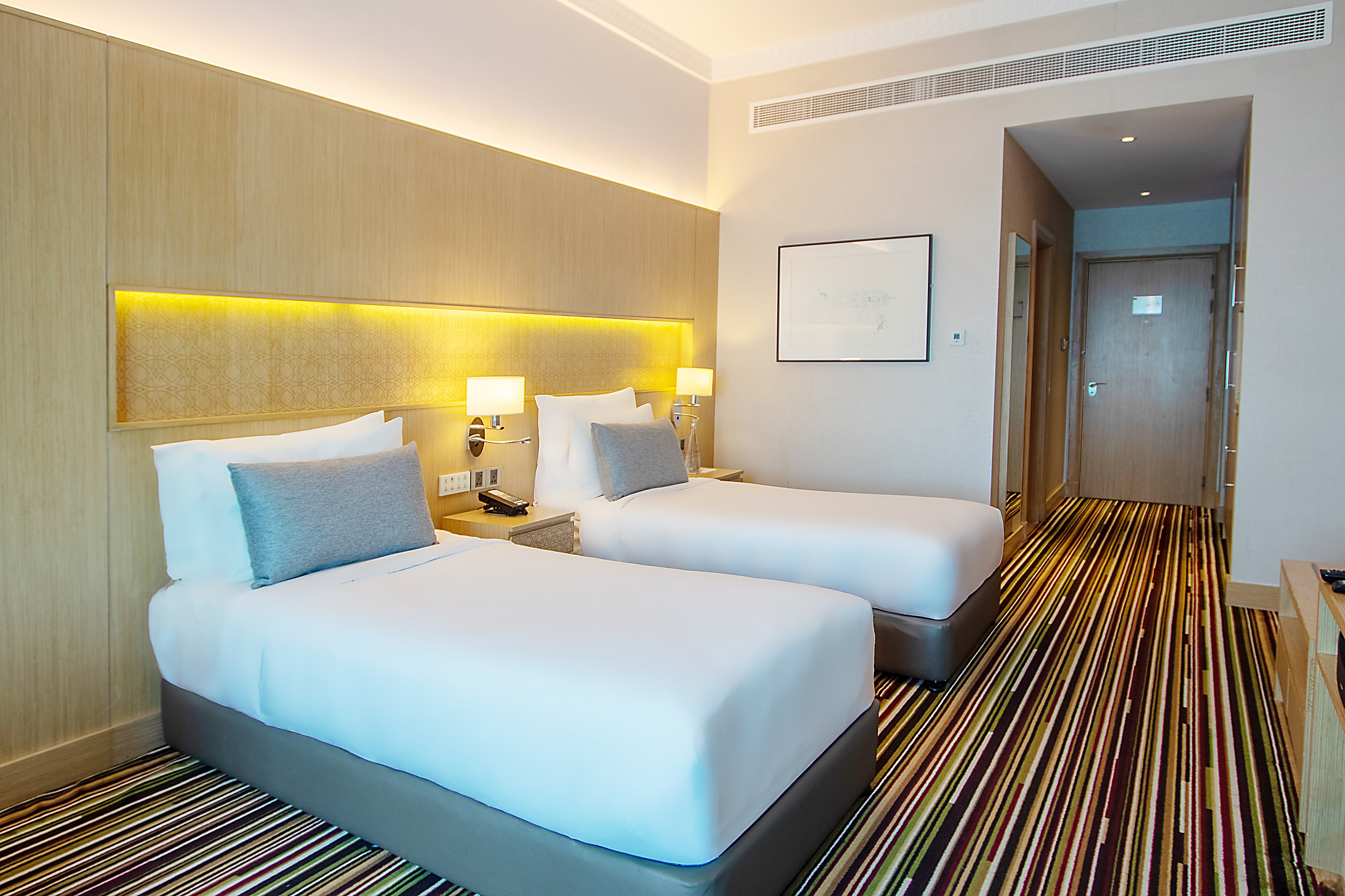 Naumi Hotel Dubai 3