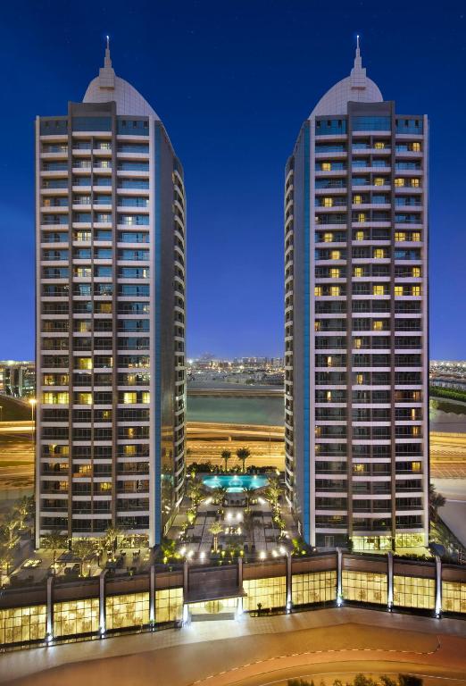 Atana Hotel 2