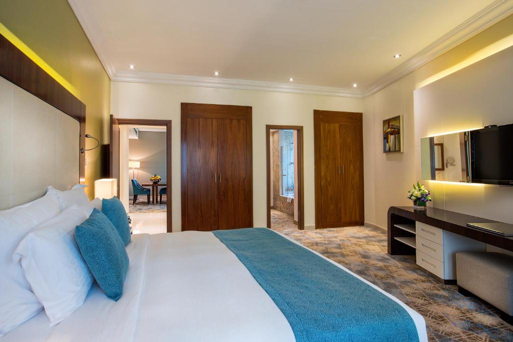 Elite Byblos Hotel 2