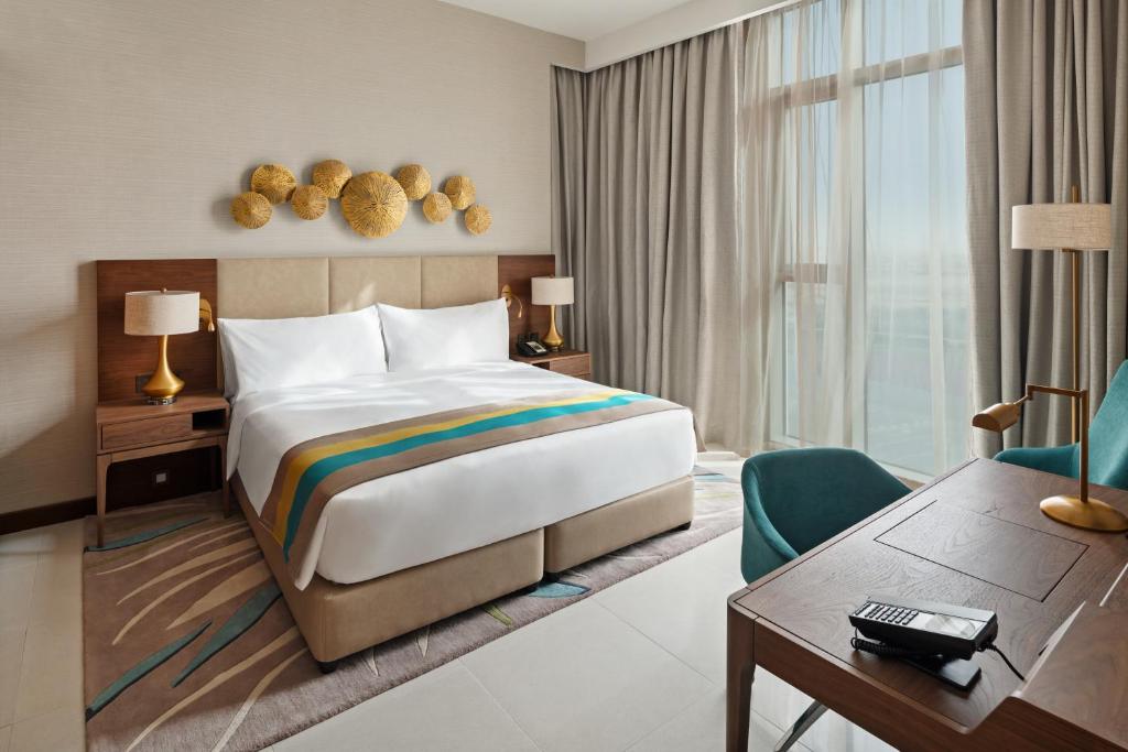 Holiday Inn Al Maktoum 2