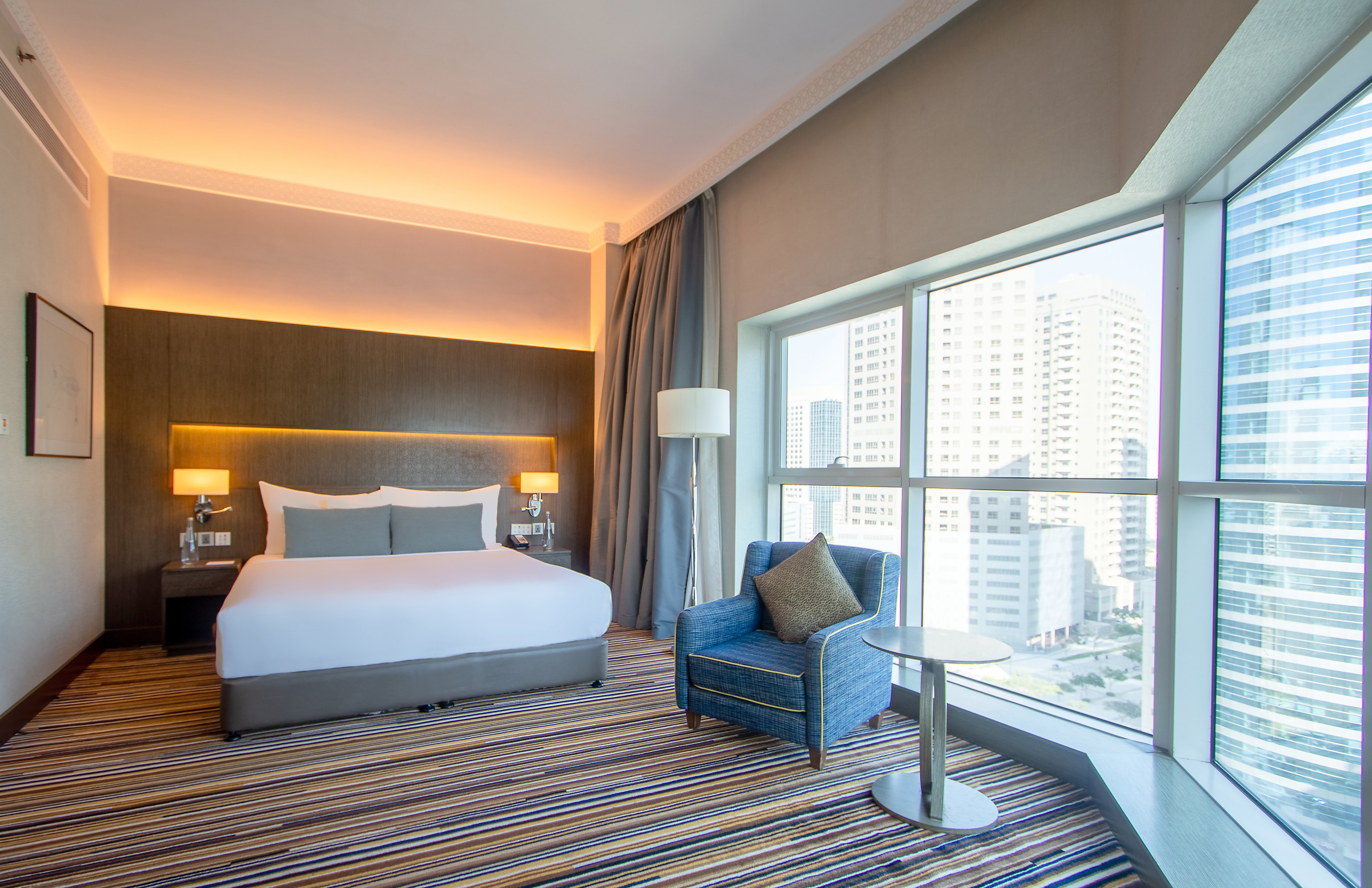 Naumi Hotel Dubai 2