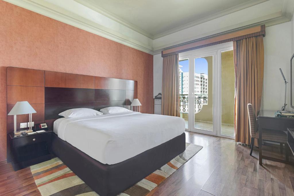 Al Khoory Hotel Apartments 2