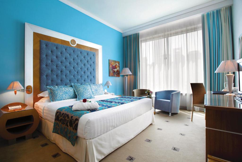 Marina Byblos Hotel 2