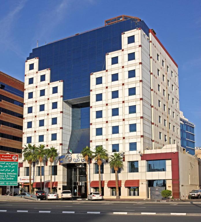 SEAVIEW HOTEL