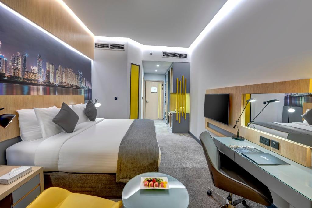 Urban Al Khoory Hotel 2