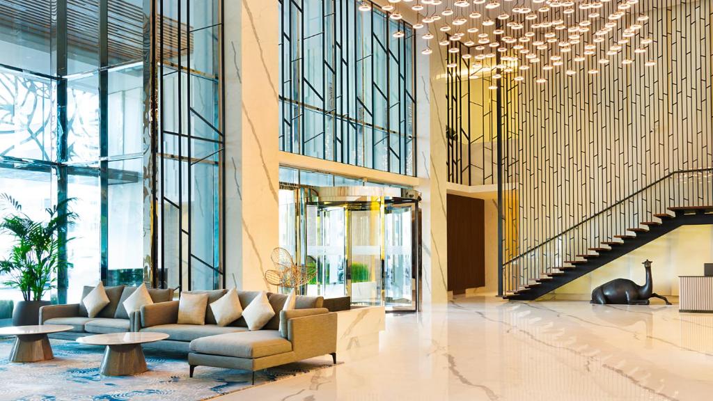 Asiana Grand Hotel 2
