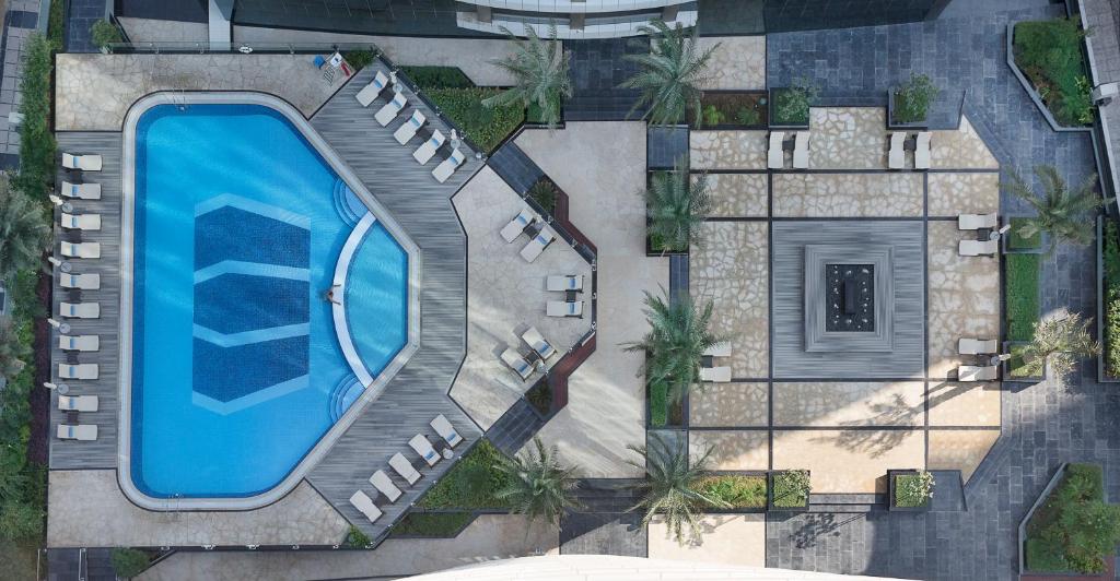 Atana Hotel 3