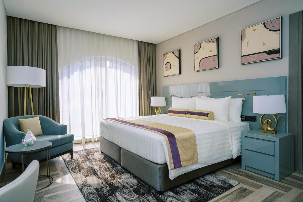 Khalidia Palace Hotel 3