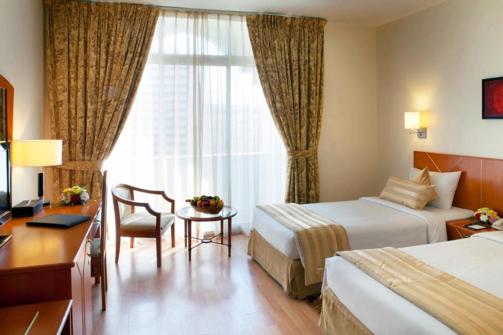Landmark Hotel Baniyas 3