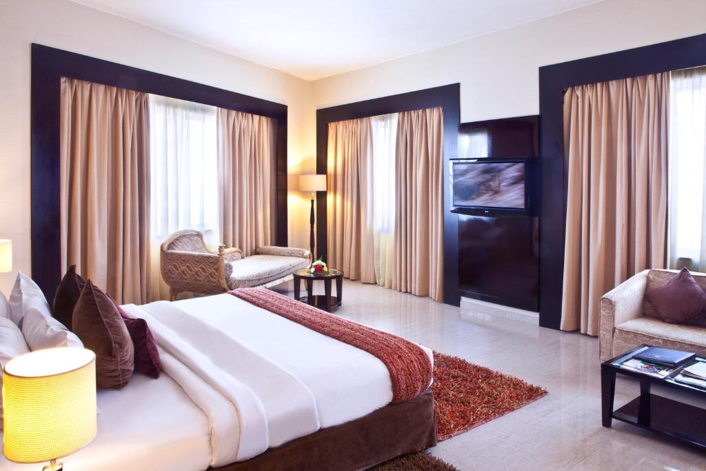 Landmark Hotel Riqqa 3
