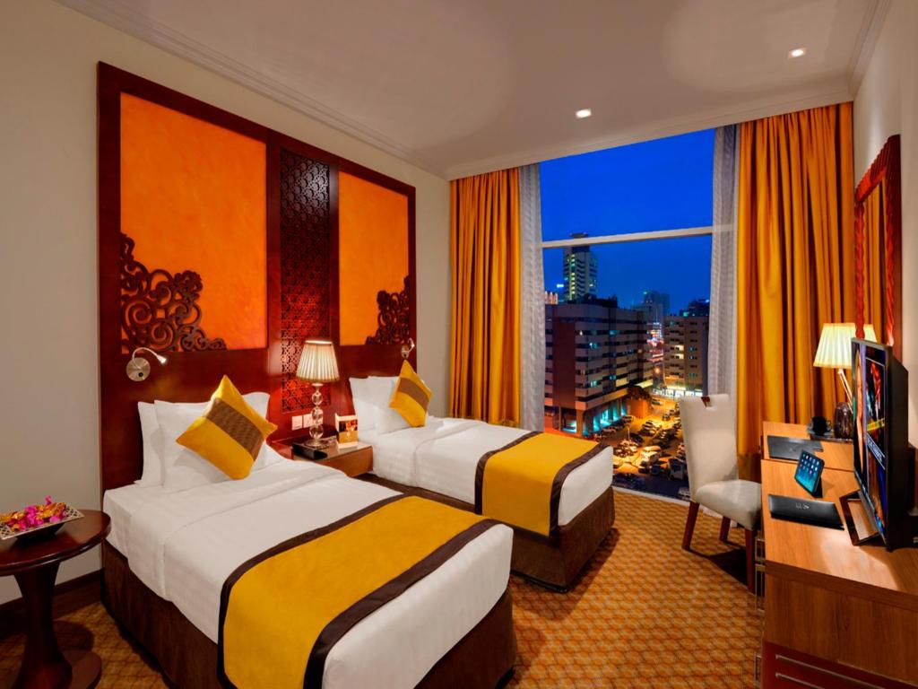 Landmark Premier Hotel 3