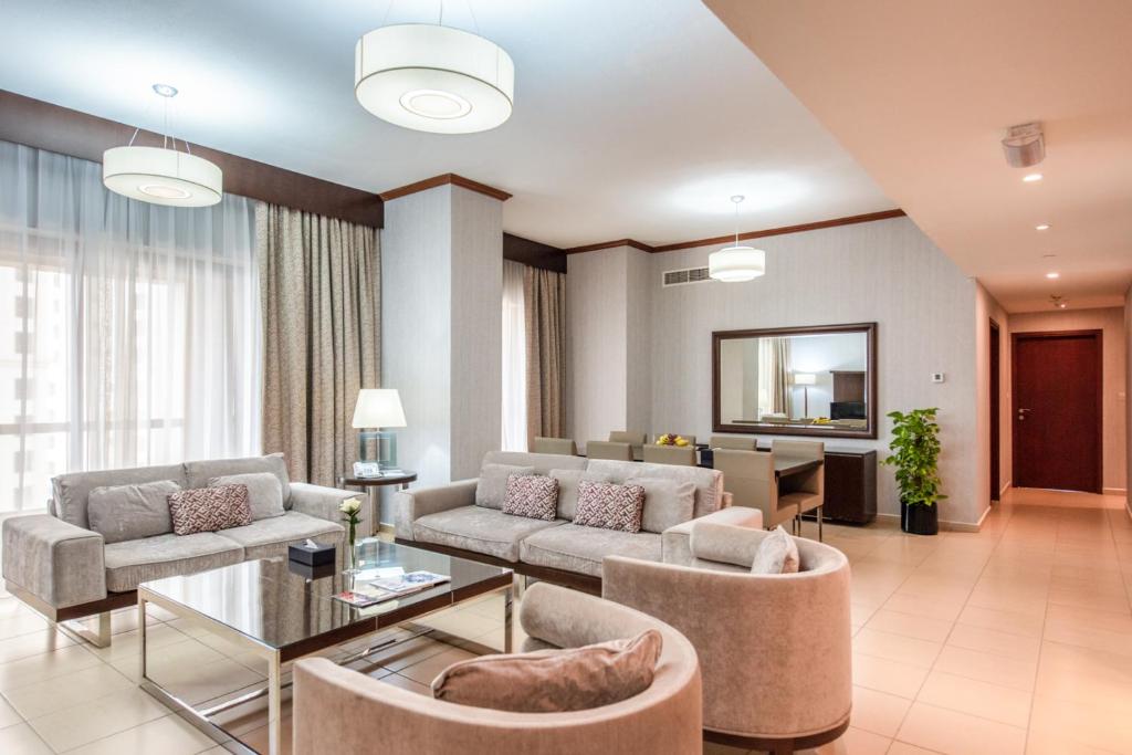 Suha JBR Hotel Apartments 2