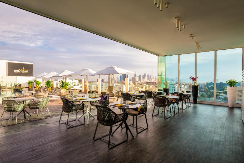 The Canvas Dubai Mgallery Hotel Collection 3