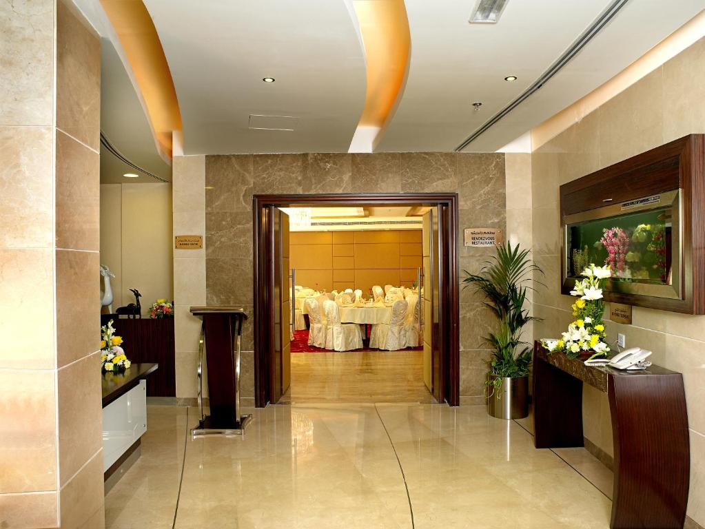 Landmark Grand Hotel 3