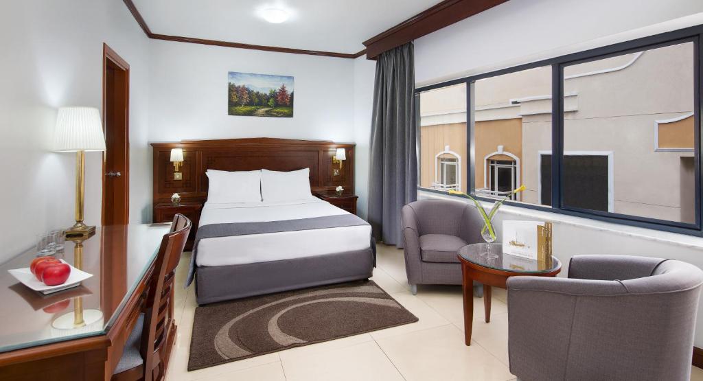 Admiral Plaza Hotel 3