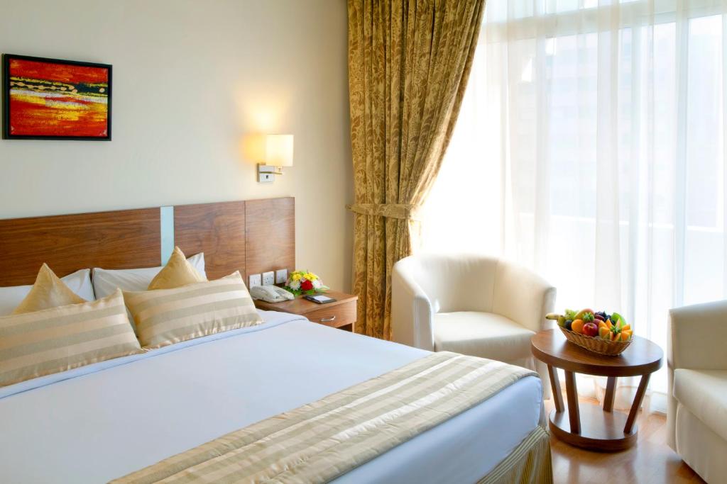 Landmark Hotel Baniyas 2