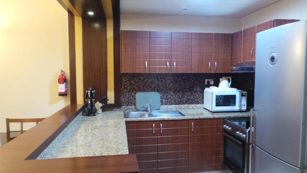 Xclusive Maples Hotel Apartments 2