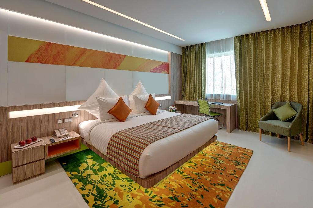 Al Khoory Atrium 3