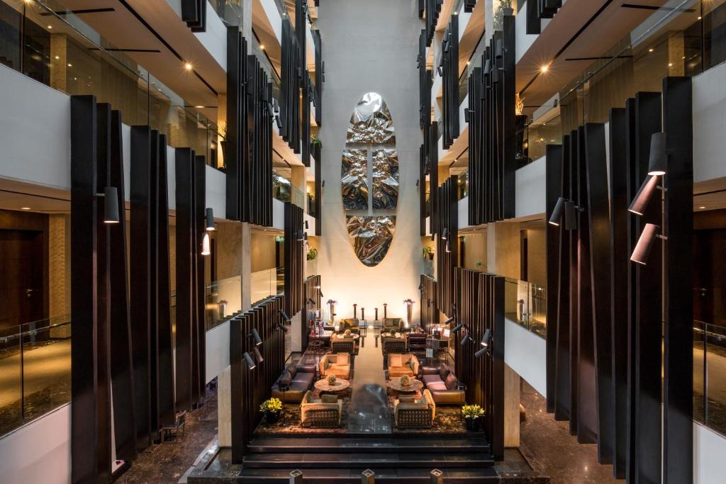 The Canvas Dubai Mgallery Hotel Collection 2