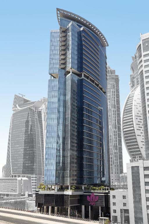 Park Regis – Business Bay Hotel 3