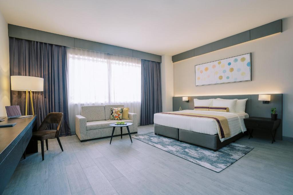 Khalidia Palace Hotel 2