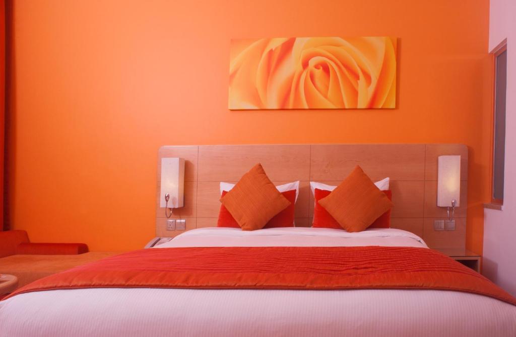 Al Khoory Executive Hotel 3