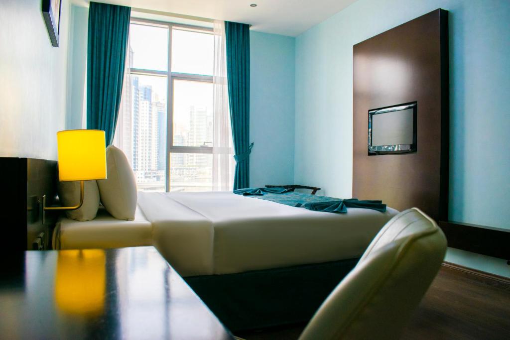 Signature Hotel Apartments and Spa Marina 2