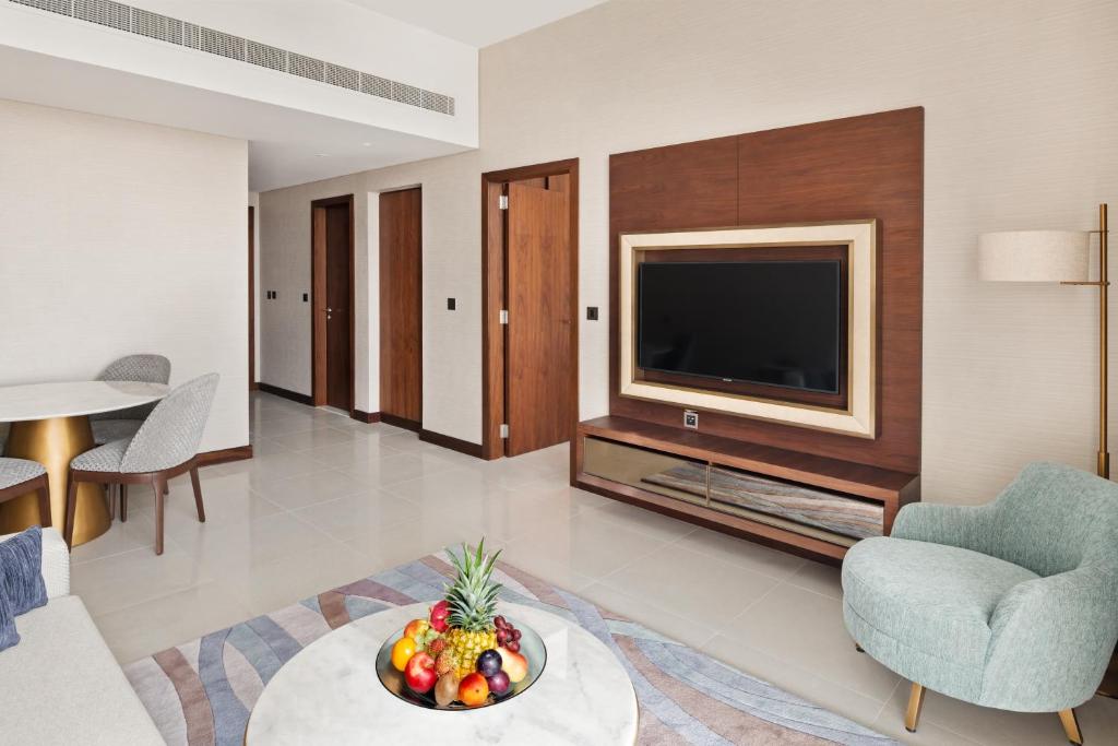 Holiday Inn Al Maktoum 3