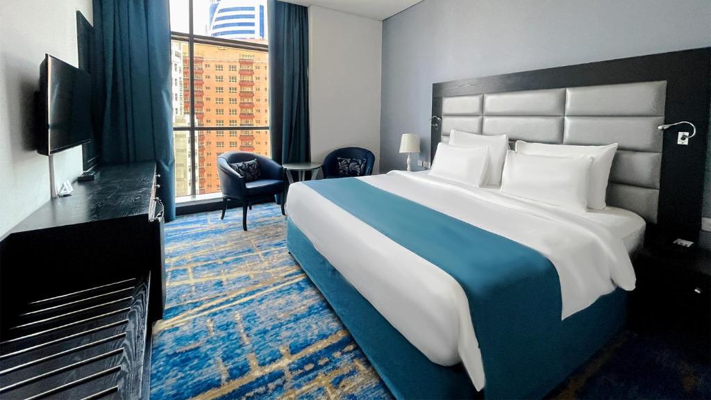 Signature 1 Hotel Tecom 2
