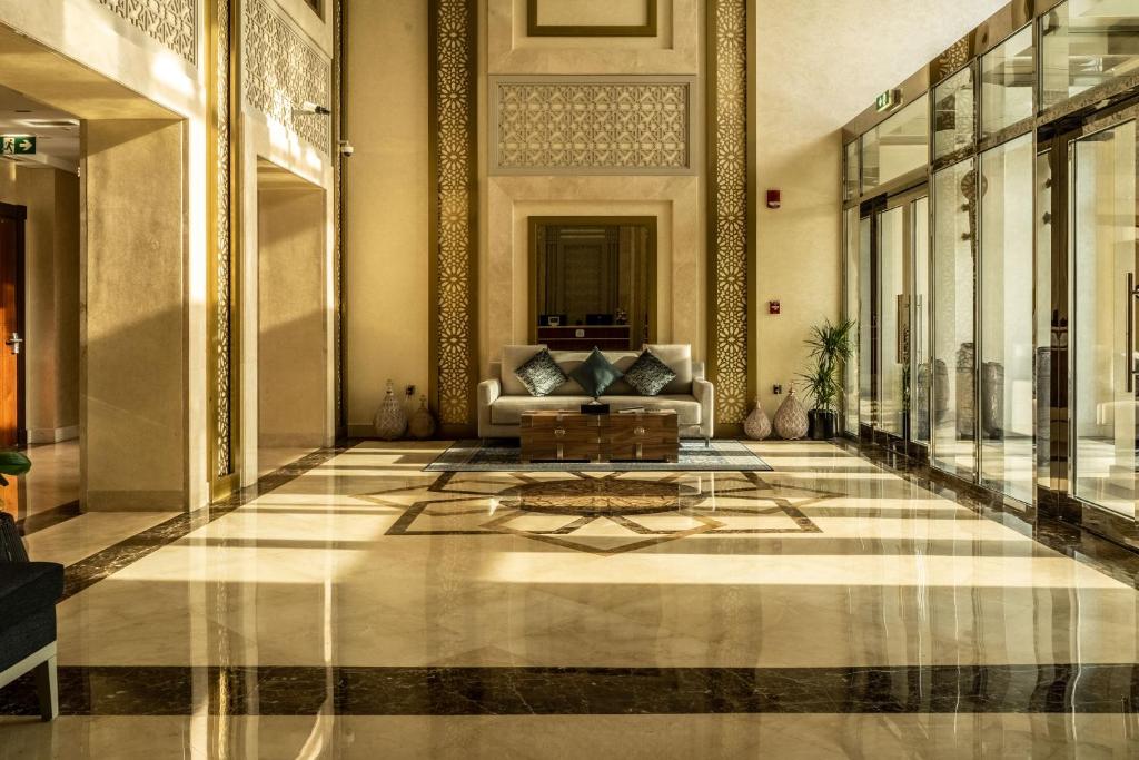 Suha Al Jadaf Hotel Apartments 2