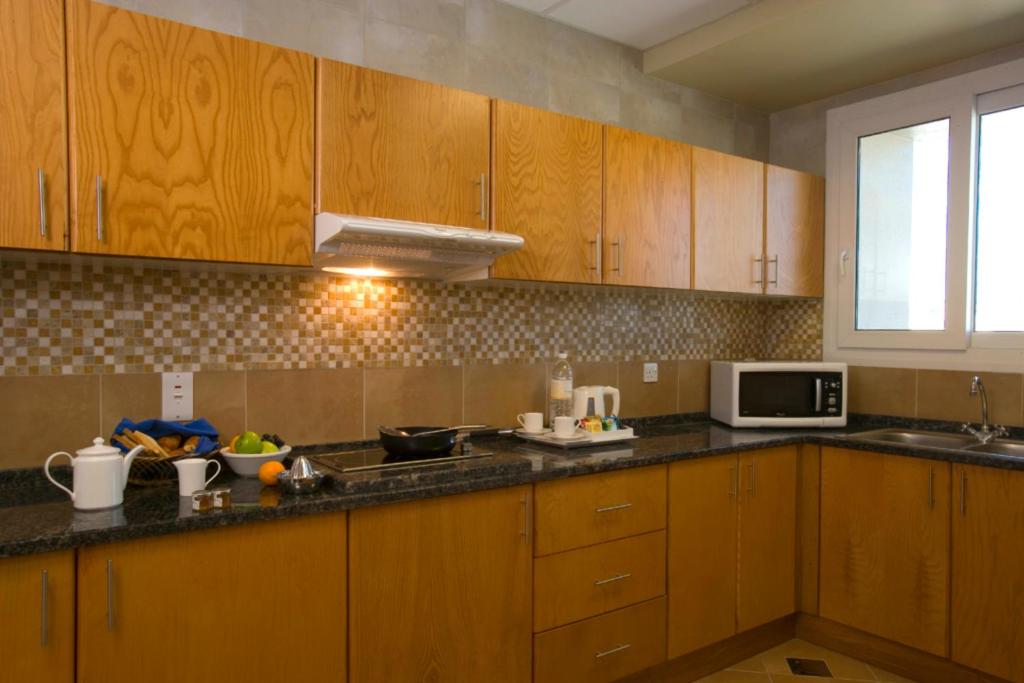 Al Khoory Hotel Apartments 3
