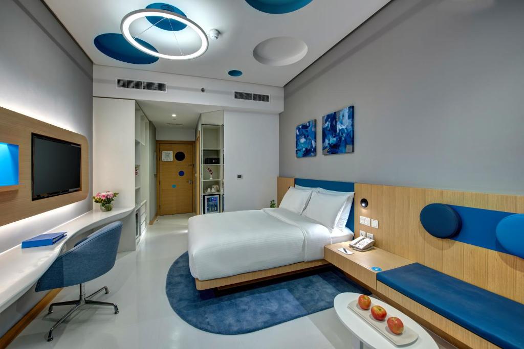 Al Khoory Inn Hotel 3